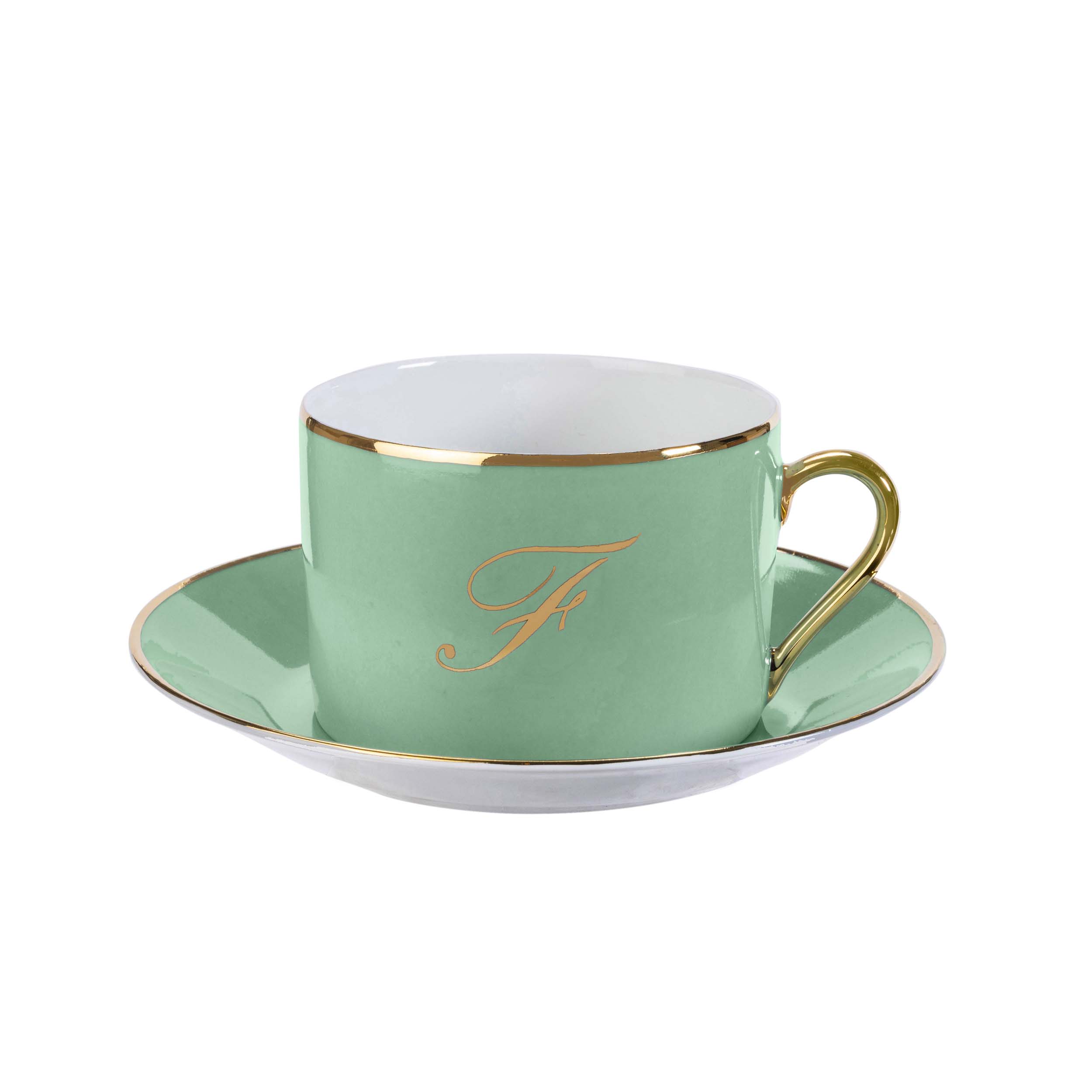 Tazza <em>Mint</em>