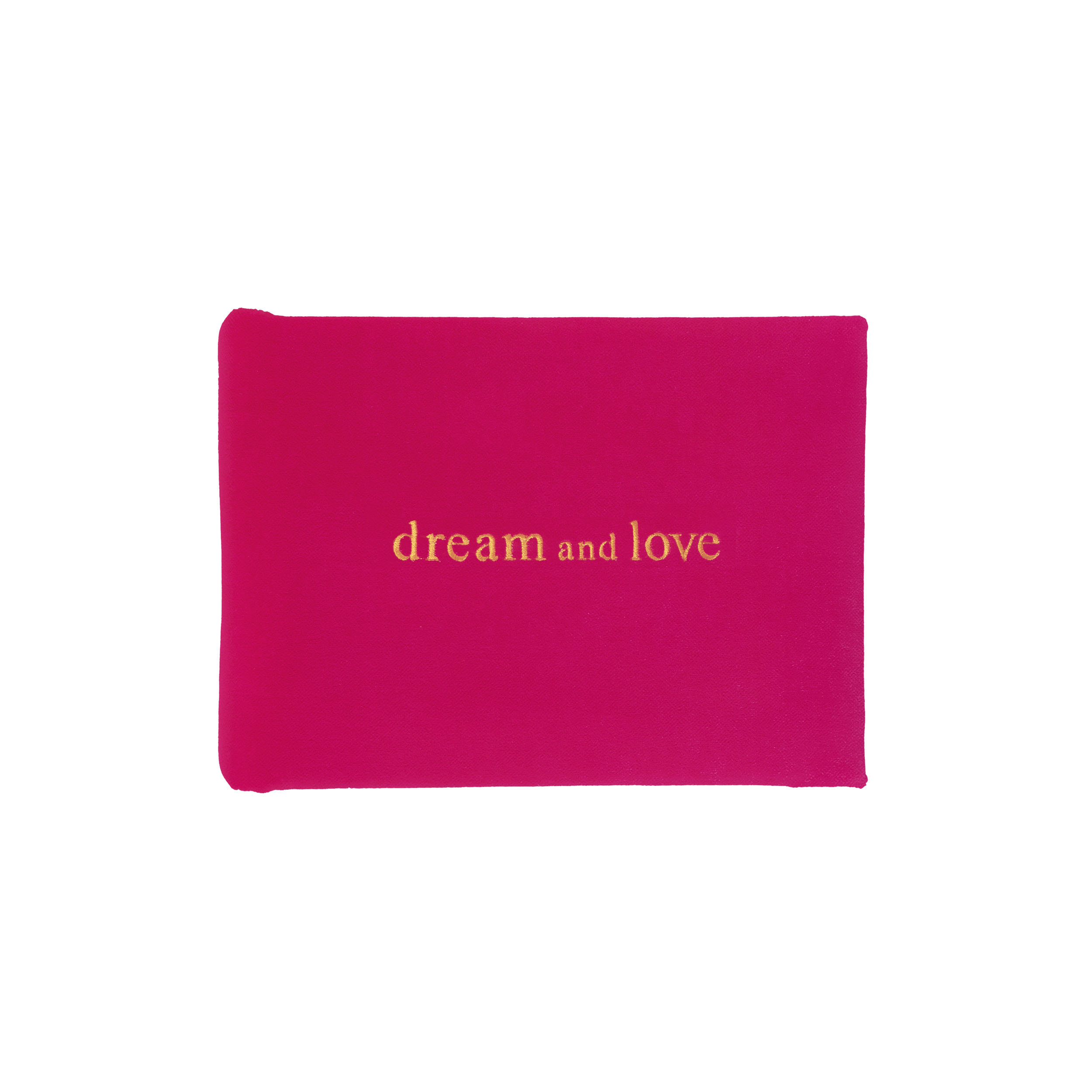 Dream and Love