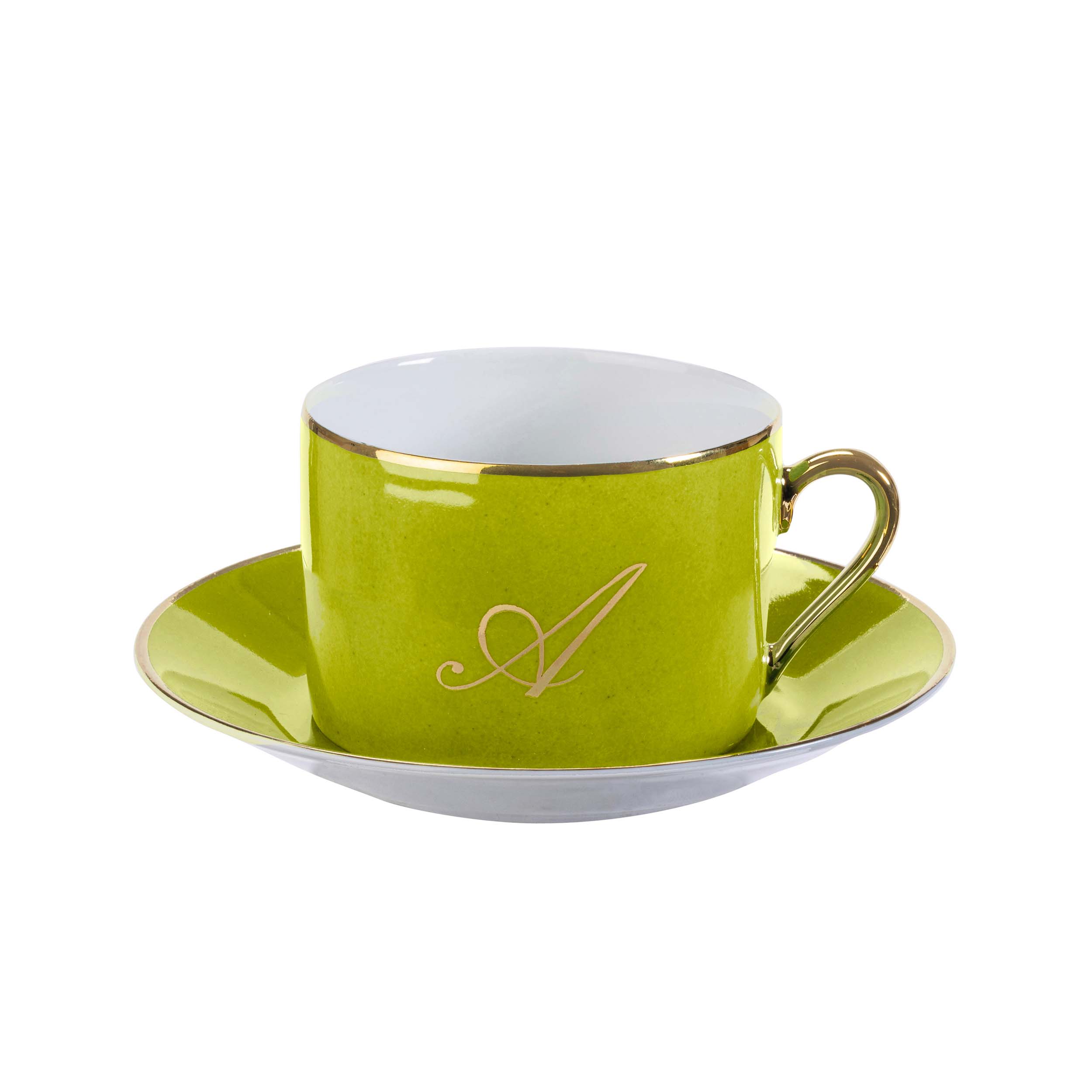 Tazza <em>Lime</em>